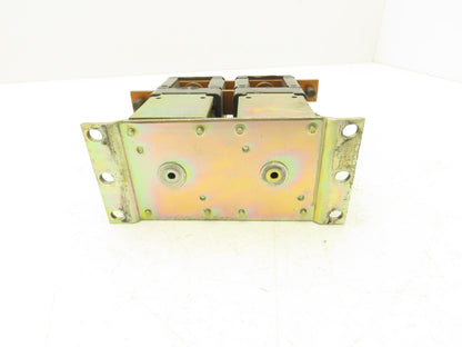 General Electric CTTA304FR136XN Forklift DC Motor Contactor 36V Off PLR-DD-100