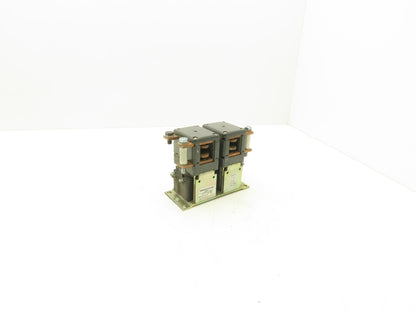 General Electric CTTA304FR136XN Forklift DC Motor Contactor 36V Off PLR-DD-100