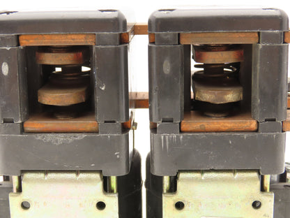 General Electric CTTA304FR136XN Forklift DC Motor Contactor 36V Off PLR-DD-100