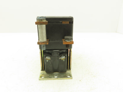 General Electric CTTA304FR136XN Forklift DC Motor Contactor 36V Off PLR-DD-100