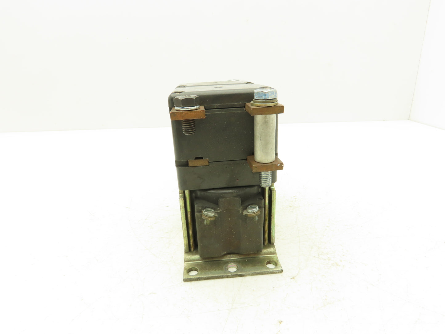 General Electric CTTA304FR136XN Forklift DC Motor Contactor 36V Off PLR-DD-100