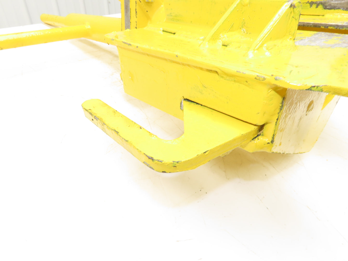 PWI Front Fifth Wheel Rotation Unit Frame Chassis Rotator RV Trailer 4000lbs