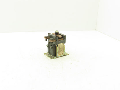 Rico GE 11000123 Forklift DC Motor Contactor 36V Off PLRDD100 GE CTTA300AA136XN