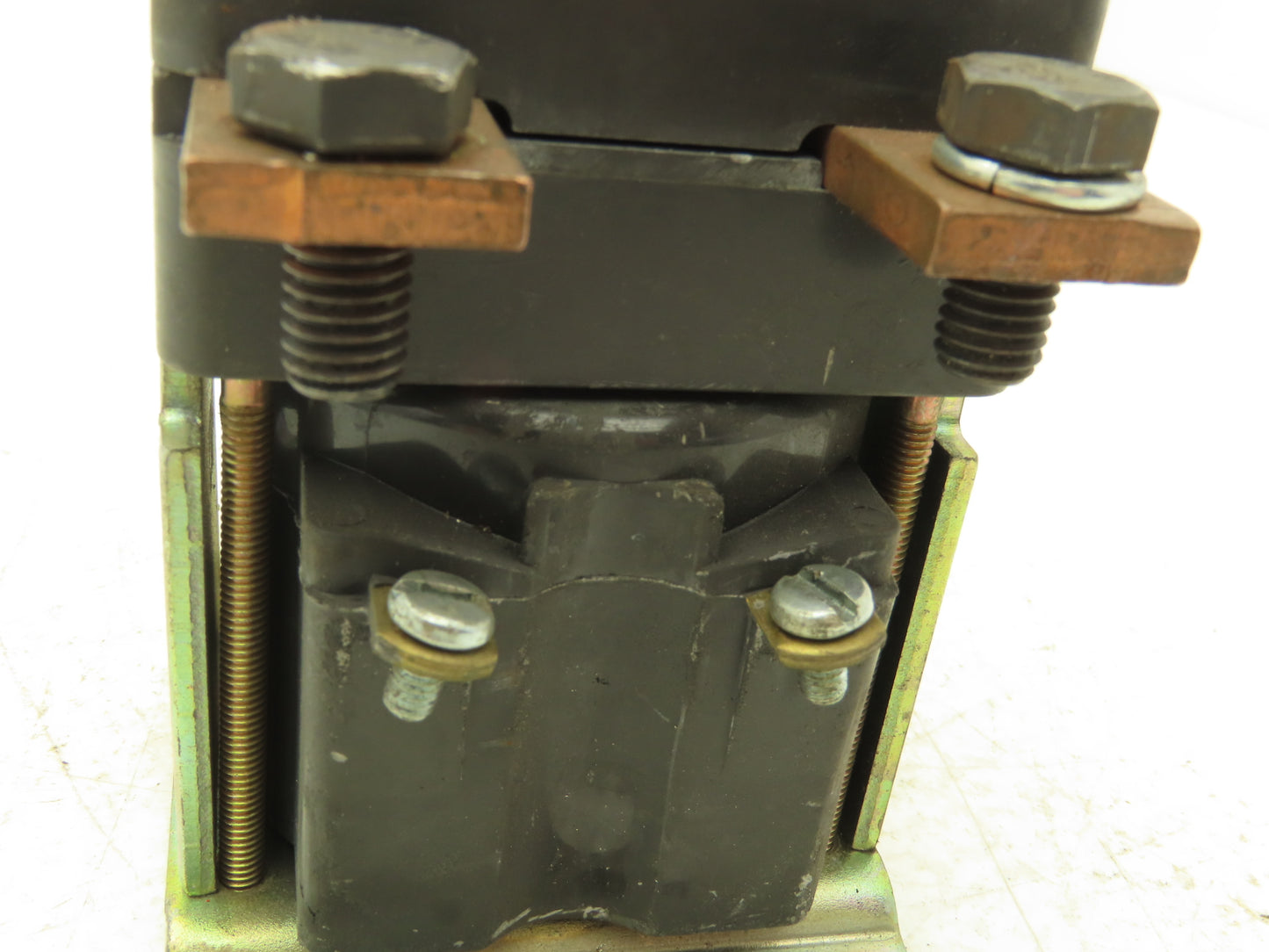 Rico GE 11000123 Forklift DC Motor Contactor 36V Off PLRDD100 GE CTTA300AA136XN