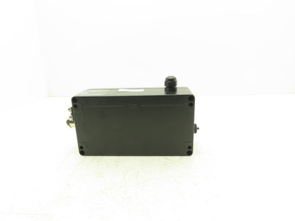 Mettler Toledo GD15x/USA Factory Mutual System Weigh Scale Power Supply Unit