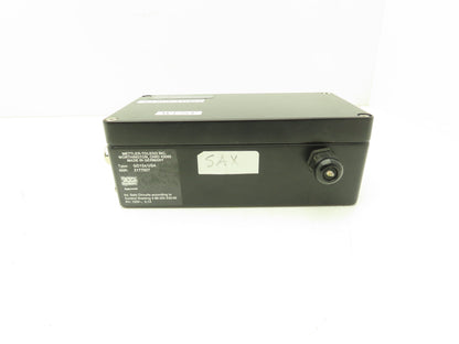Mettler Toledo GD15x/USA Factory Mutual System Weigh Scale Power Supply Unit