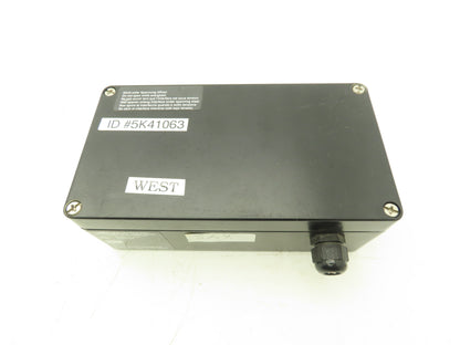 Mettler Toledo GD15x/USA Factory Mutual System Weigh Scale Power Supply Unit