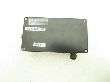 Mettler Toledo GD15x/USA Factory Mutual System Weigh Scale Power Supply Unit