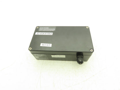 Mettler Toledo GD15x/USA Factory Mutual System Weigh Scale Power Supply Unit