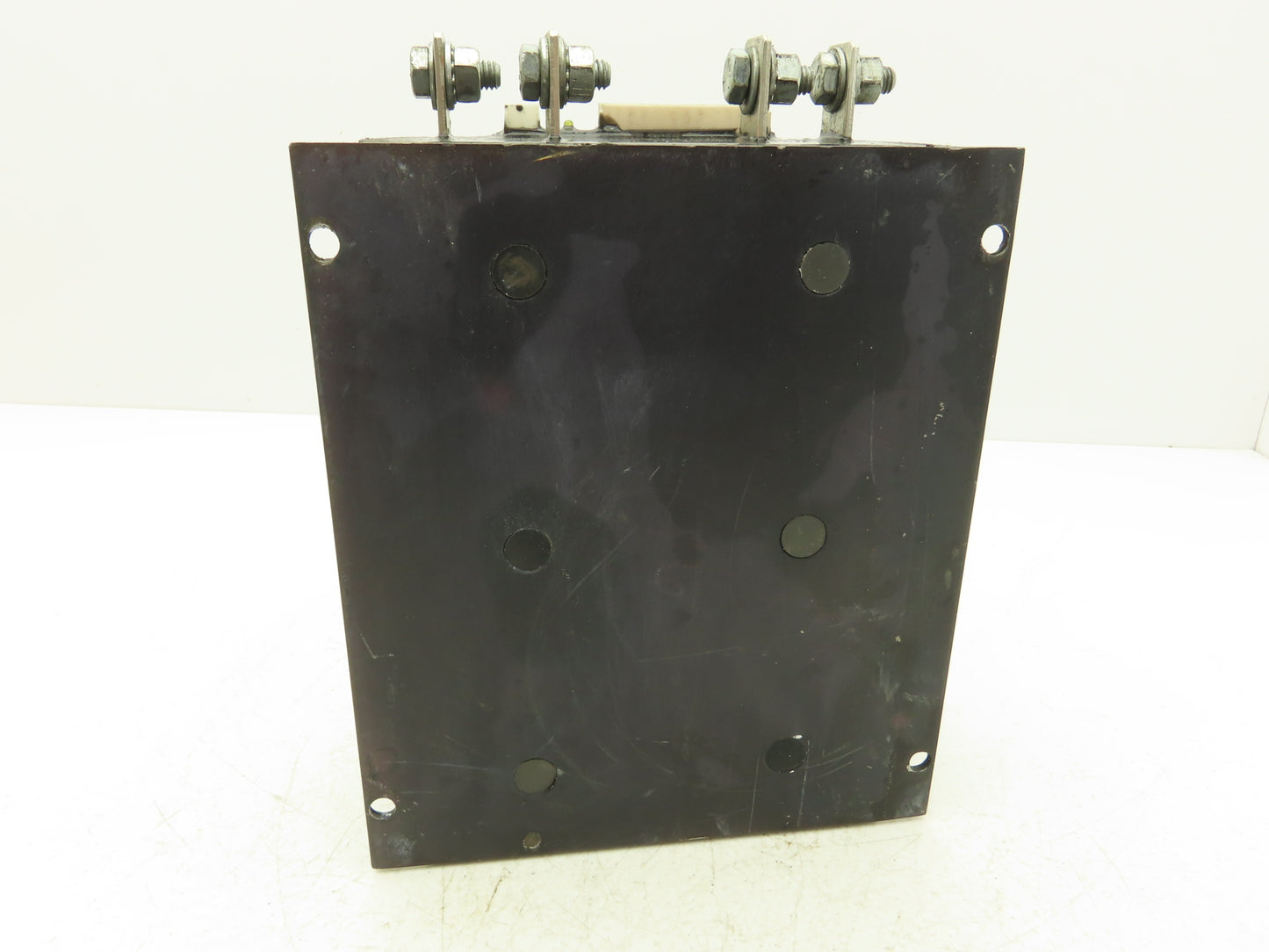 Manville Electric 1214-8207 DC Motor Speed Controller 48V Off Rico PLR-DD-100