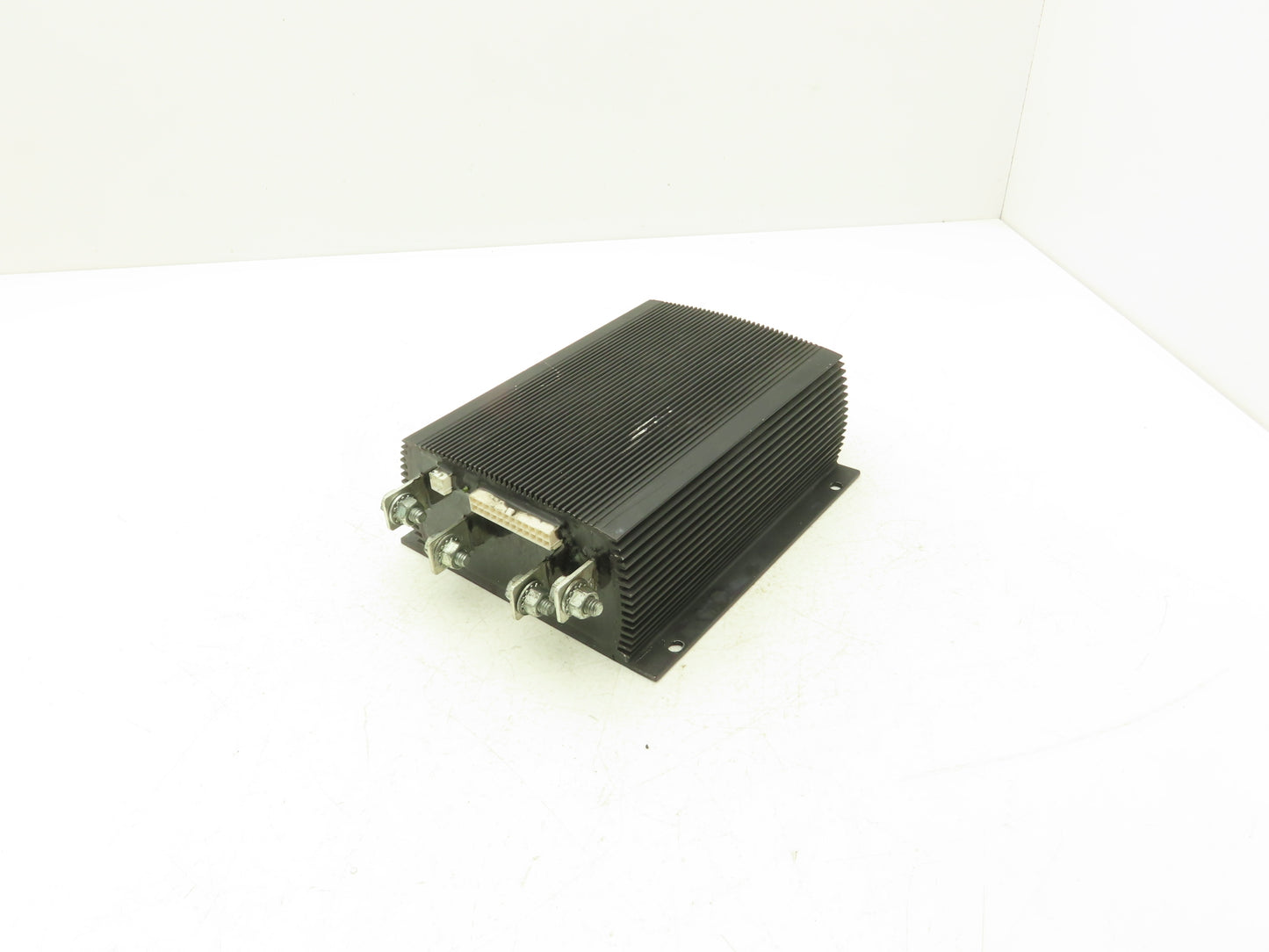 Manville Electric 1214-8207 DC Motor Speed Controller 48V Off Rico PLR-DD-100