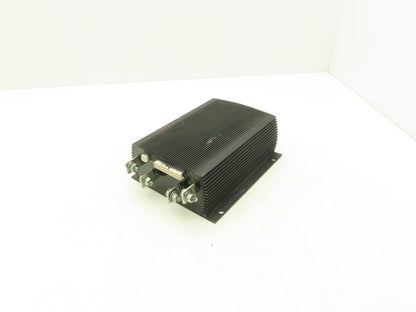 Manville Electric 1214-8207 DC Motor Speed Controller 48V Off Rico PLR-DD-100