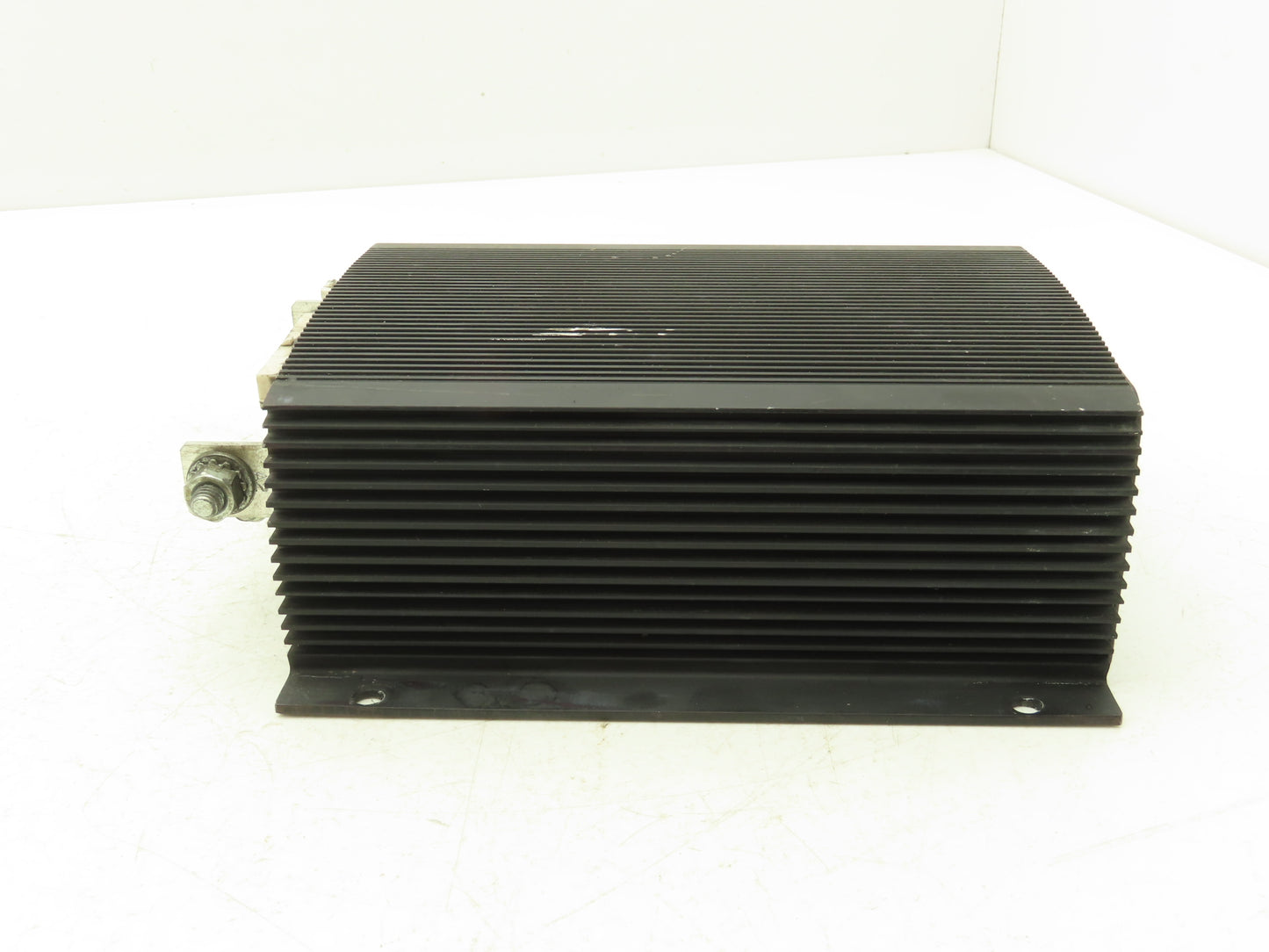 Manville Electric 1214-8207 DC Motor Speed Controller 48V Off Rico PLR-DD-100