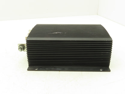 Manville Electric 1214-8207 DC Motor Speed Controller 48V Off Rico PLR-DD-100