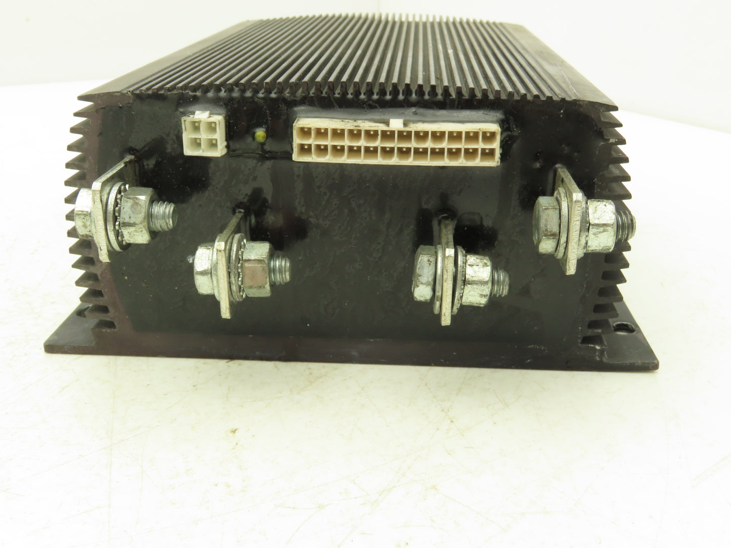 Manville Electric 1214-8207 DC Motor Speed Controller 48V Off Rico PLR-DD-100