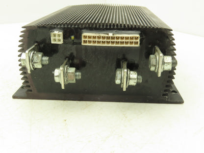 Manville Electric 1214-8207 DC Motor Speed Controller 48V Off Rico PLR-DD-100