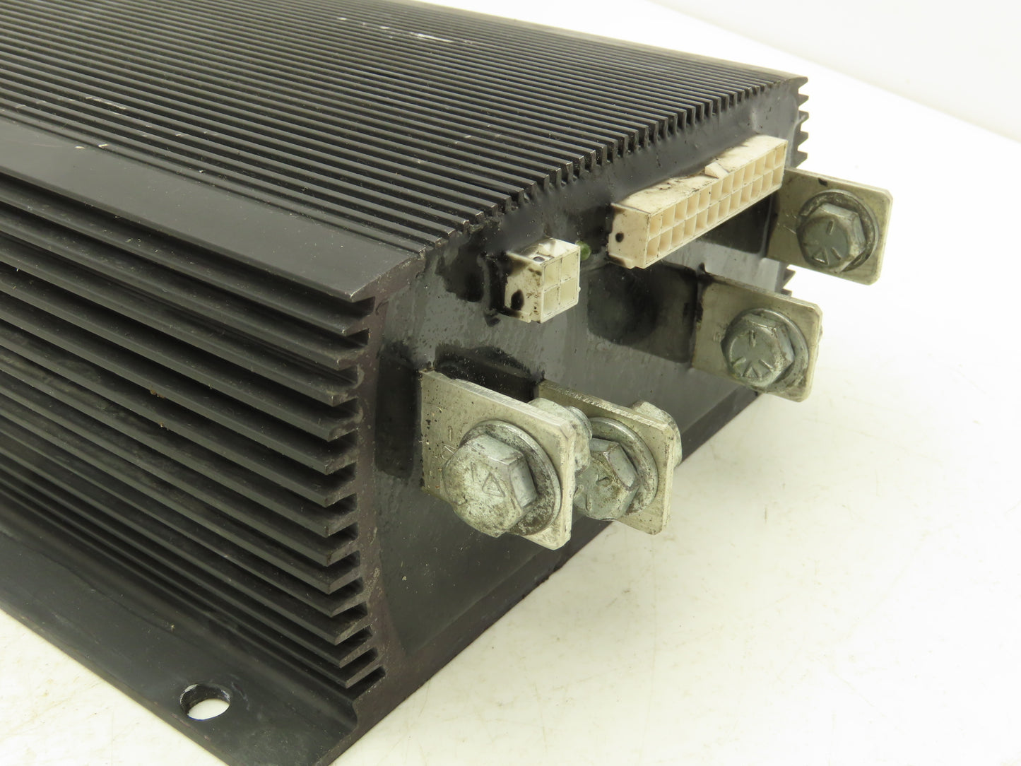 Manville Electric 1214-8207 DC Motor Speed Controller 48V Off Rico PLR-DD-100