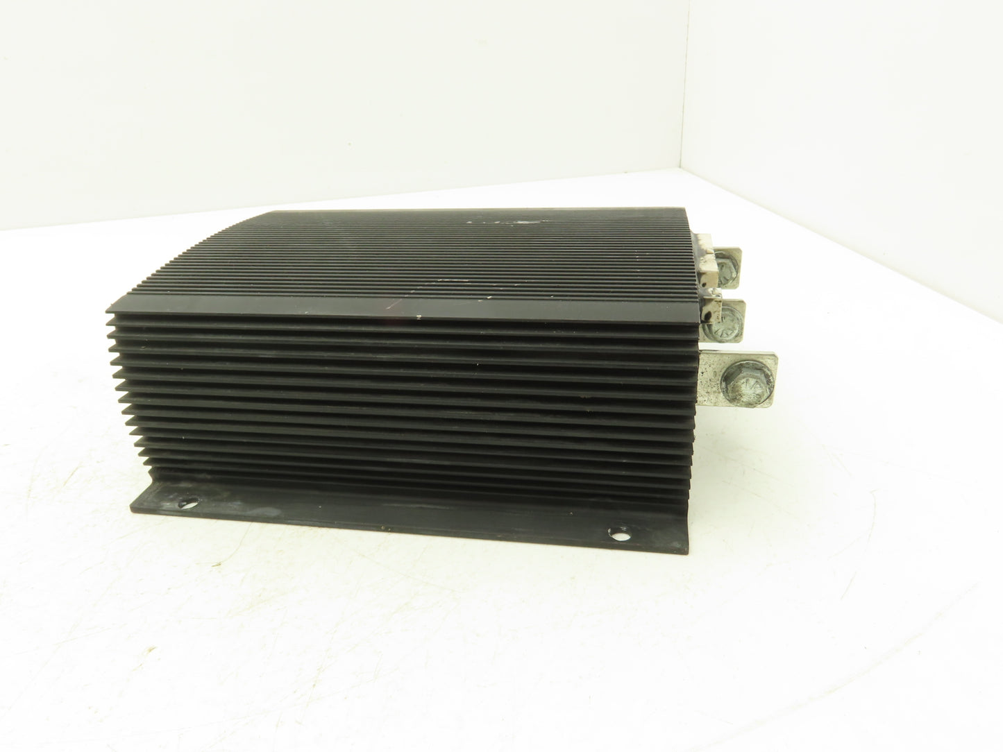 Manville Electric 1214-8207 DC Motor Speed Controller 48V Off Rico PLR-DD-100