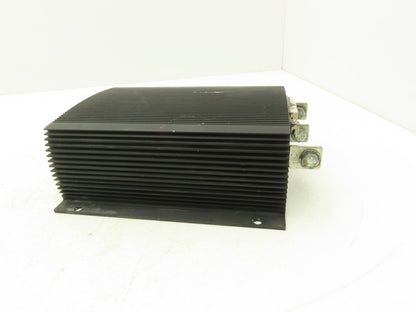 Manville Electric 1214-8207 DC Motor Speed Controller 48V Off Rico PLR-DD-100