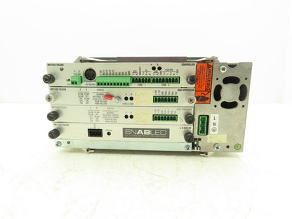 Mettler Toledo JTPA 2260 000 Jaguar Scale Operator Interface Controller 100-240V