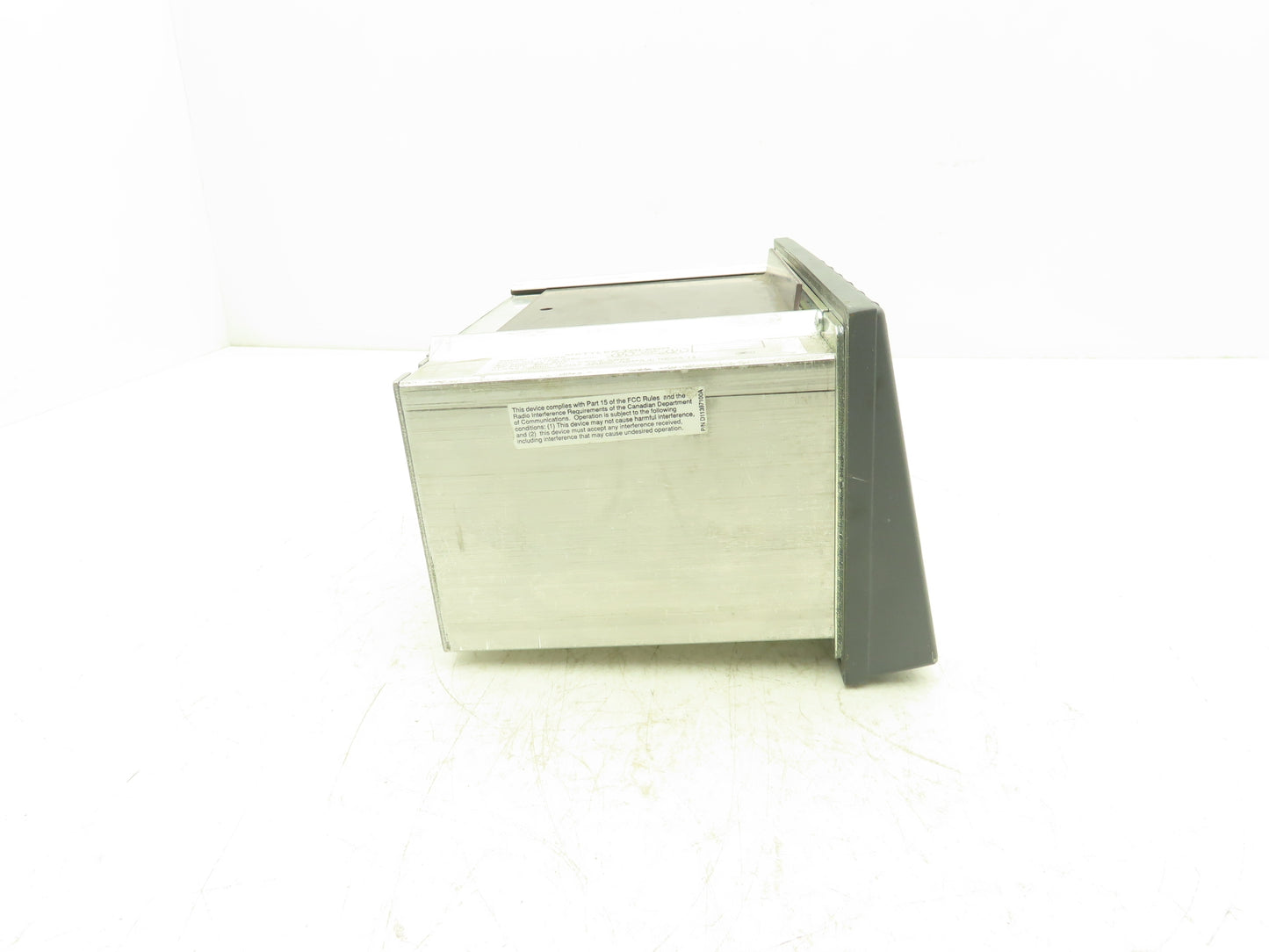 Mettler Toledo JTPA 2260 000 Jaguar Scale Operator Interface Controller 100-240V