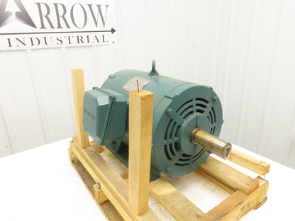 Leeson 170000.60 N286T11DB1B Wattsaver AC Motor 20Hp 1185 RPM 230/460V 3PH 286T