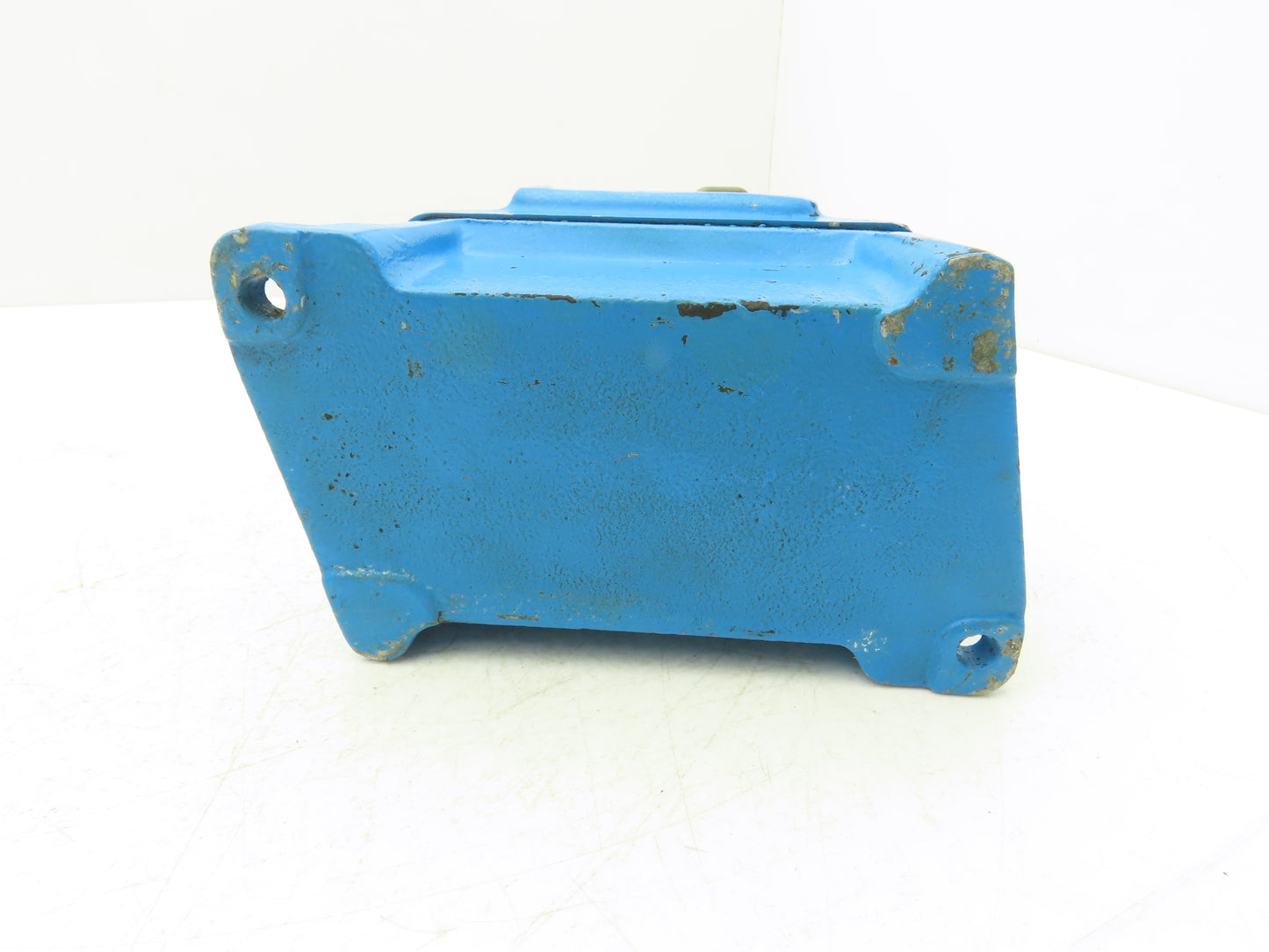 Square D 2510-KR-2H Manual Motor Start Switch Type 4 Watertight 10HP 600V 3PH