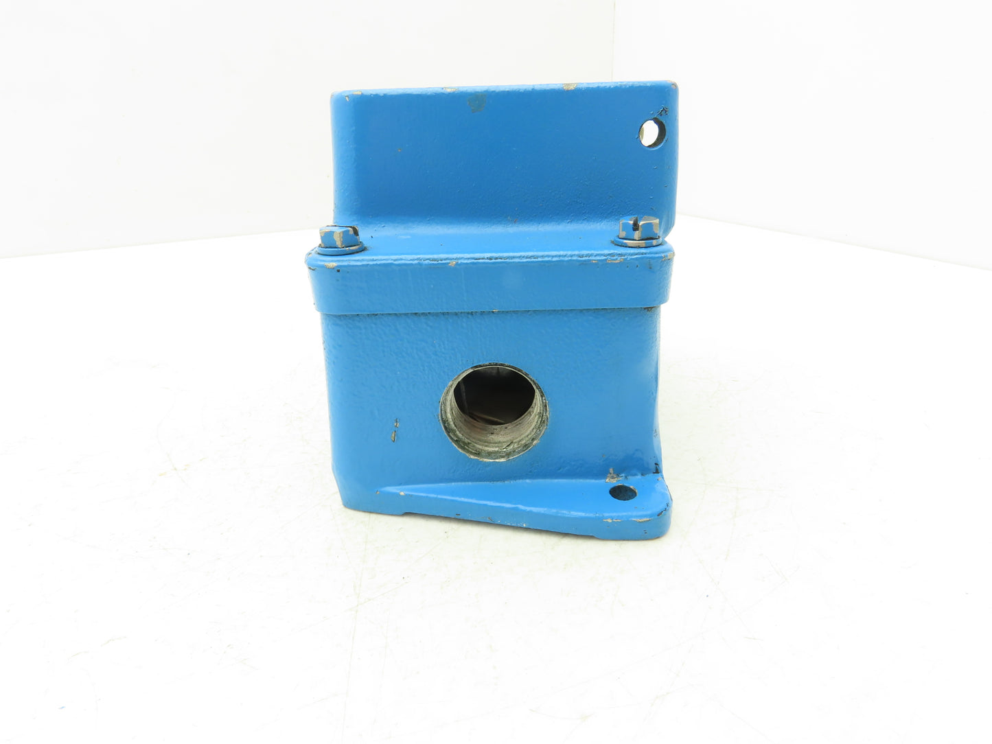 Square D 2510-KR-2H Manual Motor Start Switch Type 4 Watertight 10HP 600V 3PH