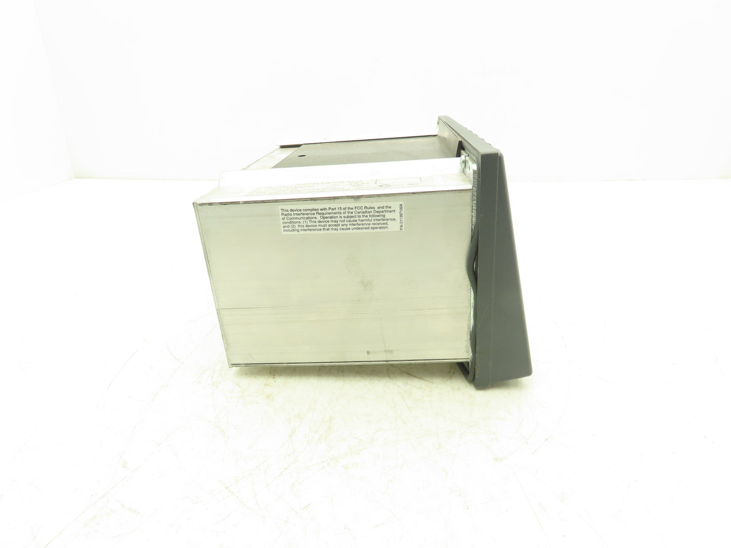 Mettler Toledo JTPA 4060 000 Jaguar Scale Operator Interface Controller 100-240V