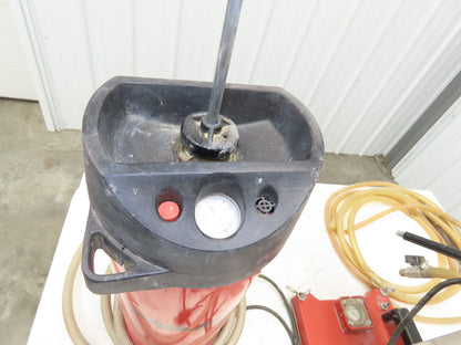 Hilti DCM1 Diamond Coring Motor 120V 2" Core Bore Stand 10L Water Supply BI Bits