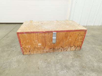 Hilti DCM1 Diamond Coring Motor 120V 2" Core Bore Stand 10L Water Supply BI Bits