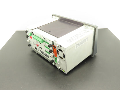 Mettler Toledo JTPA 4460 000 Jaguar Scale Operator Interface Controller 100-240V