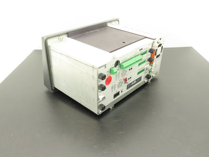 Mettler Toledo JTPA 4460 000 Jaguar Scale Operator Interface Controller 100-240V