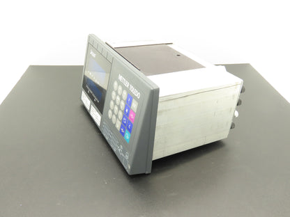 Mettler Toledo JTPA 4460 000 Jaguar Scale Operator Interface Controller 100-240V