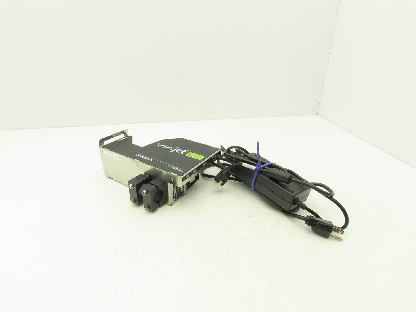 Matthews Marking System Viajet L12 Inkjet Print Head L-Series