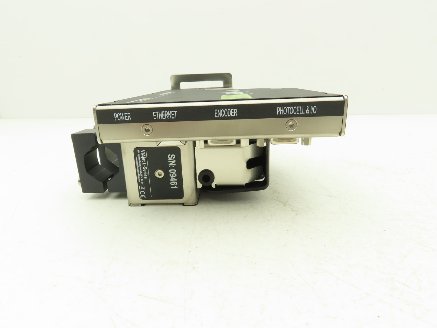 Matthews Marking System Viajet L12 Inkjet Print Head L-Series