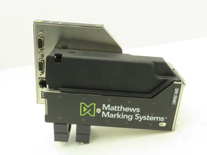 Matthews Marking System Viajet L12 Inkjet Print Head L-Series