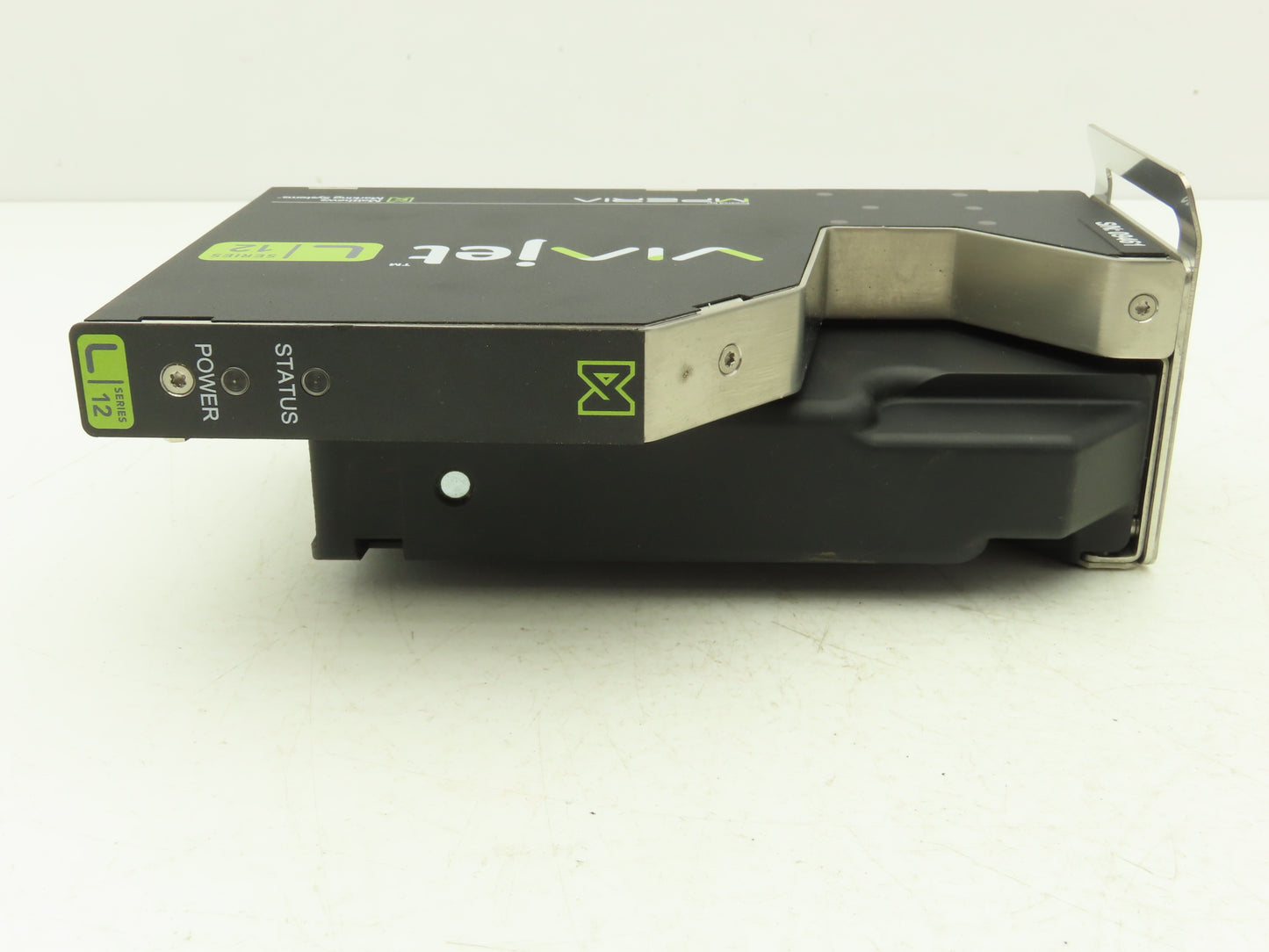 Matthews Marking System Viajet L12 Inkjet Print Head L-Series