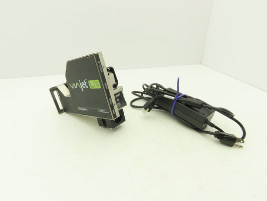 Matthews Marking System Viajet L12 Inkjet Print Head L-Series