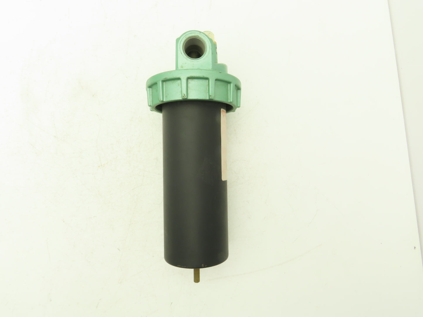 Numatics F612D-06ADU Pneumatic Air Filter In Line 300PSI 3/4" NPT W/Element