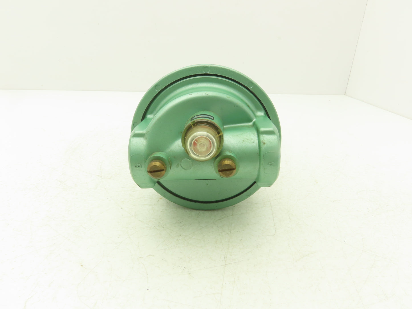 Numatics F612D-06ADU Pneumatic Air Filter In Line 300PSI 3/4" NPT W/Element