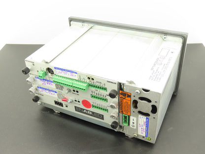 Mettler Toledo JTPA 4460 000 Jaguar Scale Operator Interface Controller 100-240V