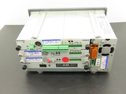 Mettler Toledo JTPA 4460 000 Jaguar Scale Operator Interface Controller 100-240V