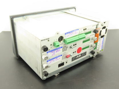 Mettler Toledo JTPA 4460 000 Jaguar Scale Operator Interface Controller 100-240V