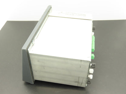 Mettler Toledo JTPA 4460 000 Jaguar Scale Operator Interface Controller 100-240V