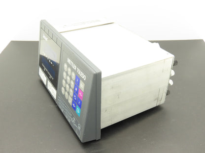 Mettler Toledo JTPA 4460 000 Jaguar Scale Operator Interface Controller 100-240V