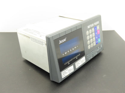 Mettler Toledo JTPA 4460 000 Jaguar Scale Operator Interface Controller 100-240V