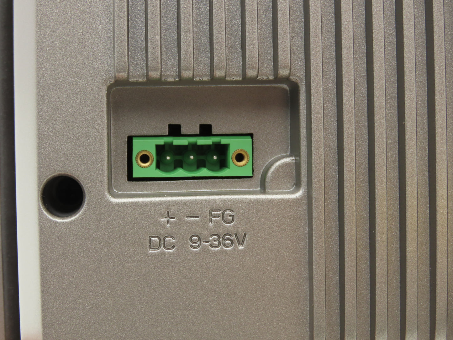 Matthews Marking System 41204972 Mperia 12" Touchscreen Controller Interface