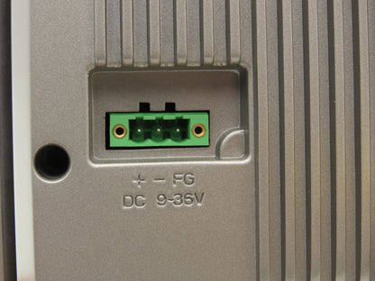 Matthews Marking System 41204972 Mperia 12" Touchscreen Controller Interface