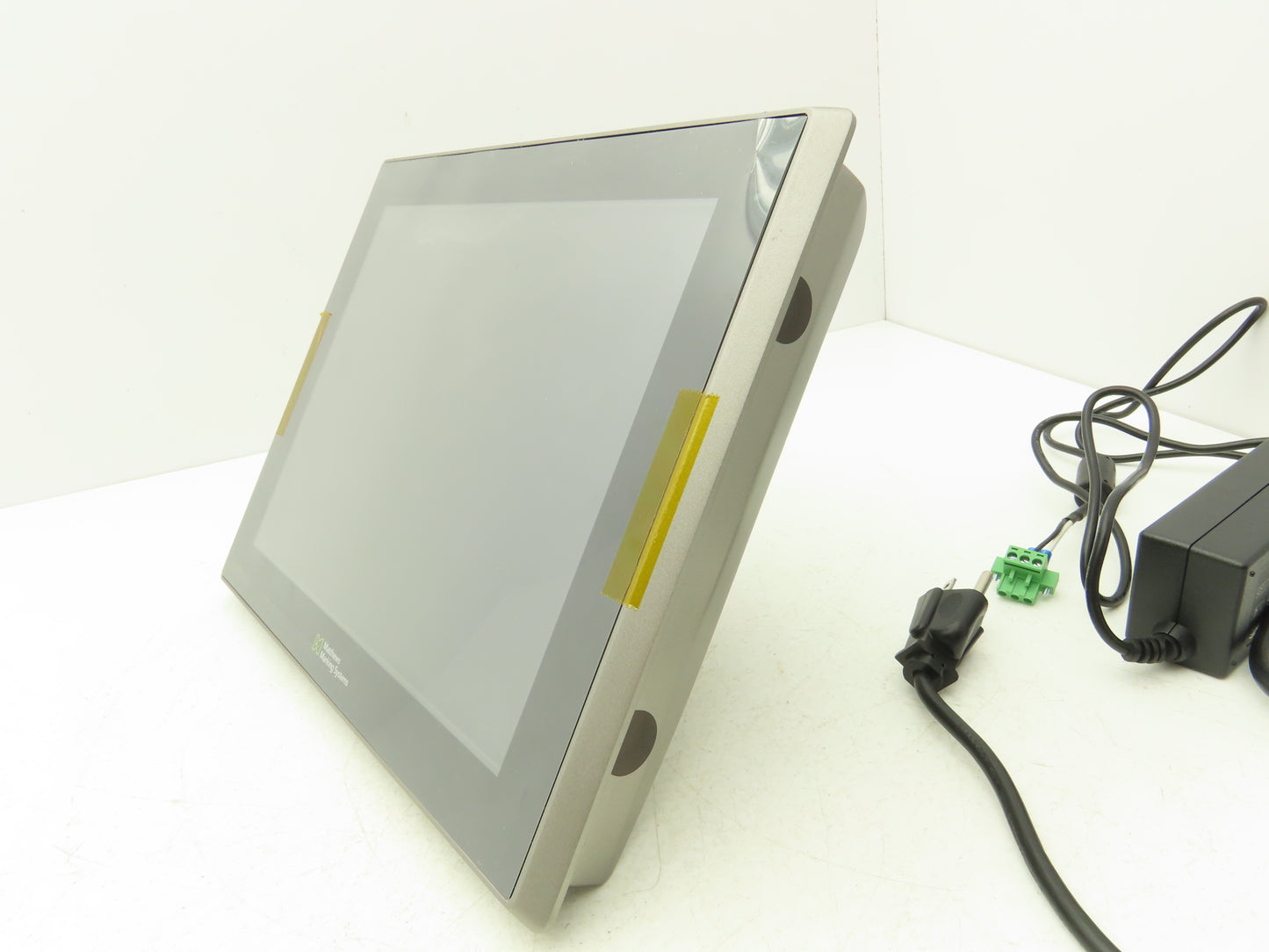 Matthews Marking System 41204972 Mperia 12" Touchscreen Controller Interface